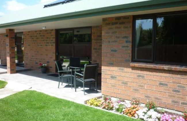 Invercargill Holiday Park & Motels - Foto 41