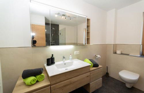 Kurzenwirt - Ferienwohnungen - Foto 49