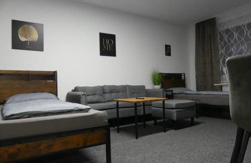 Stylish apartment in Hanover - Photo 11