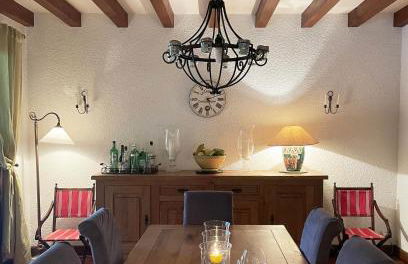 Les Oliviers - Foto 9