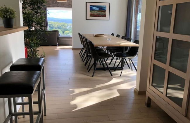 Luxury Villa Near Durbuy - Foto 20