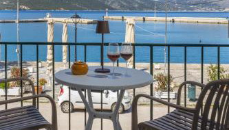 Cavaliere Seafront House - Klio - Foto 3