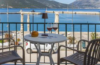 Cavaliere Seafront House - Klio - Foto 3