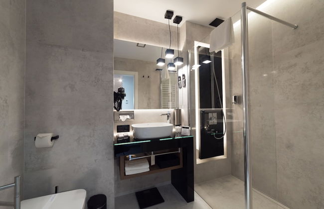 Apart-Hotel VIVI Residence & SPA - Foto 70