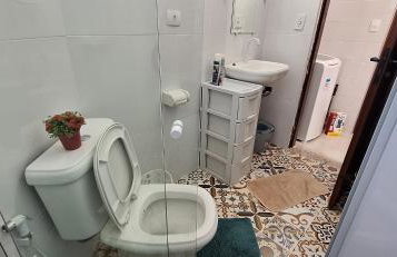 Chalé Orquídeas Club Ubat 6p piscinas - Foto 29