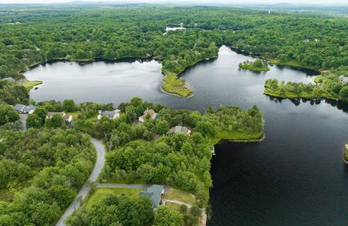 Cozy cottage in the heart of pocono - Foto 78