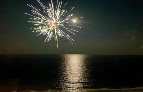 Luxe by the Sea - 5-Star Beachfront Escape - Foto 56