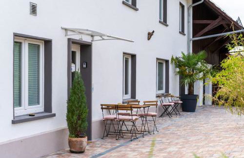 Familienfreundliche Erdgeschosswohnung für 8 Pers im Südschwarzwald - Foto 13