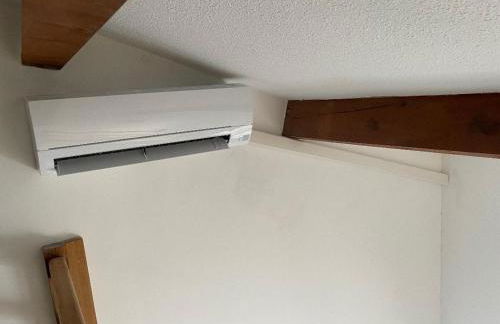 Appart terrasse, Climatisation , Vue mer, Parking - Foto 10