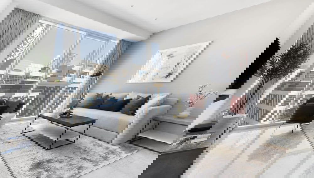 Silkhaus Great View Modern Pad Pool Access - Foto 1, Imagen principal