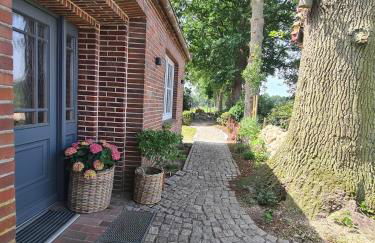 Ferienwohnung in saniertem Bauernhaus - Foto 26