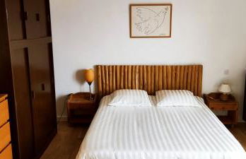 Appartement spacieux dans Villa Prasada près du lac et du village, avec belle vue - Foto 3