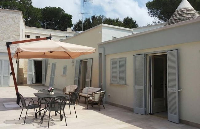 Villa Rosato - Foto 54