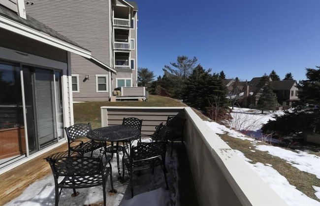 Seven Springs Stonegate 2 Bedroom Condo, Ski-In/Out, Sleeps 8! by RedAwning - Foto 20