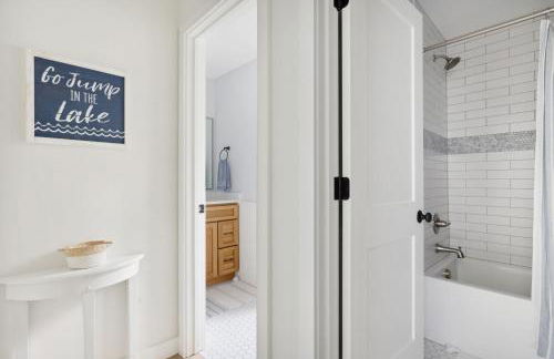 Greystone Cottage by Juniper Holiday + Home - Foto 34