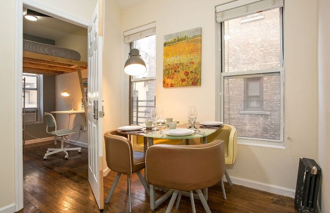 Hamilton Heights Lovely Apartments - Photo 47