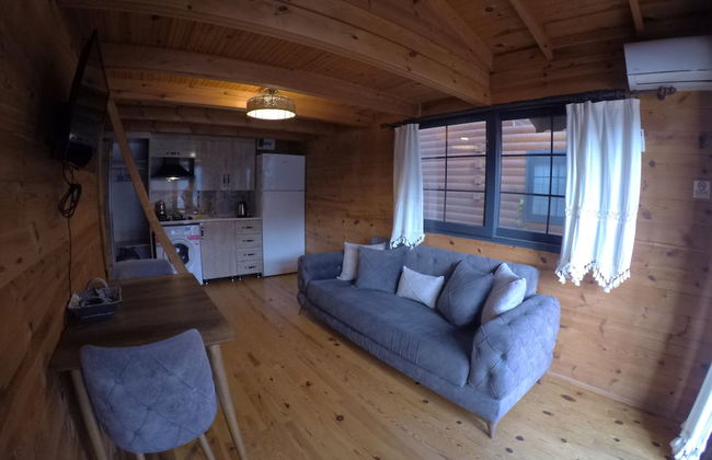 Pasha Bungalovs - Foto 9