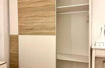 No1 TOP Apartment4YOU - 3 Zimmer, 1-6 Pers, Saarbrücken - Jägersfreude Saarbruecken - Foto 8