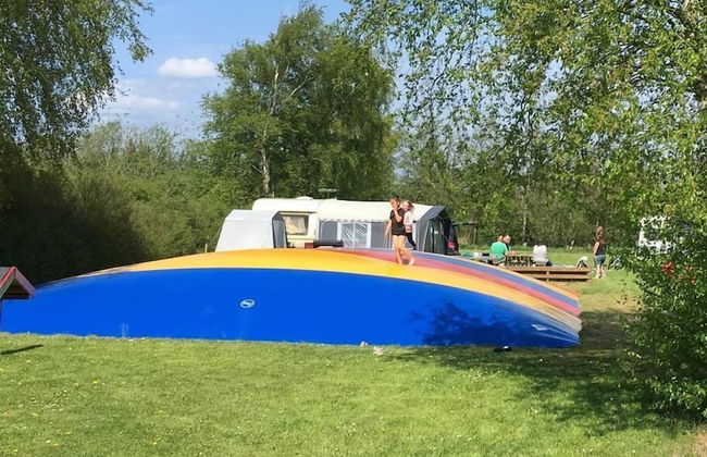 Bygholm Camping Thy - Foto 20