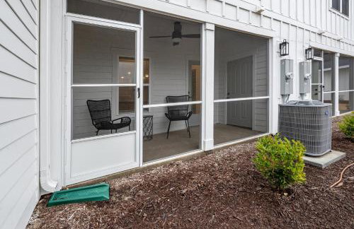 Landing Amazing 2BD Gym Pool - Foto 26