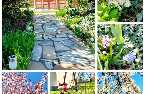 Gîte Gournier's Sweet Home - Foto 36