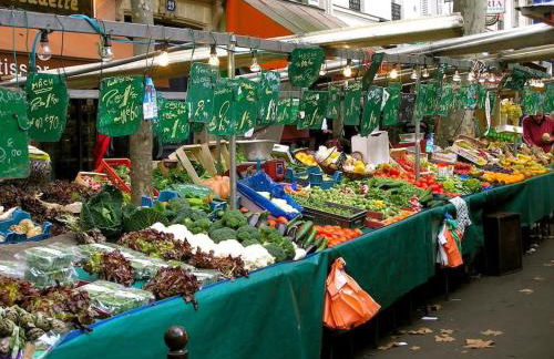 Chez Sophie - Foto 25