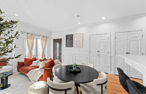 Modern Haven Near PATH NYC in 20 mins 12 PPL - Foto 26