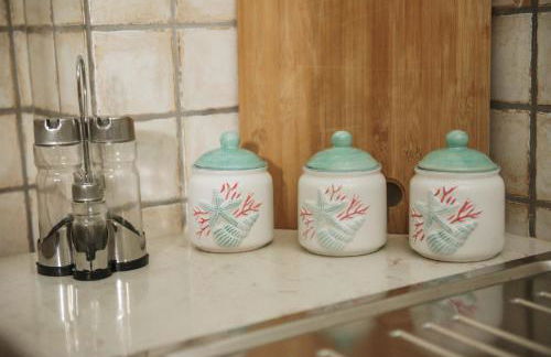 Villa Nicole Vista Mare - Foto 55