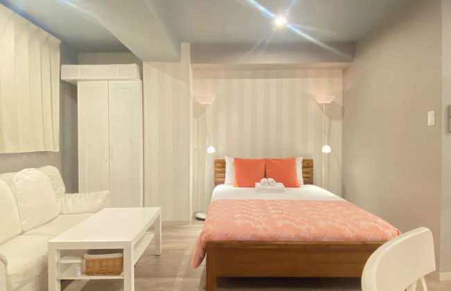 HOTEL ffosaka.com - Foto 19