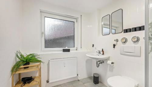 Sali Homes - Neckarwestheim - Basic Home - Foto 4, towels, Shower