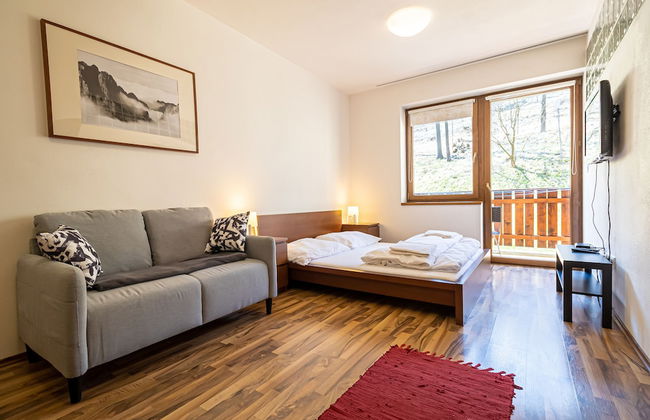 Fatrapark 2 Apartments - Foto 11