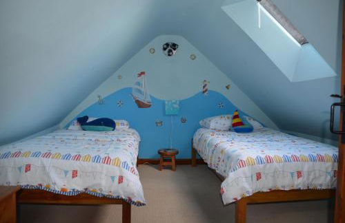 6 Seatown, Lossiemouth - Foto 6