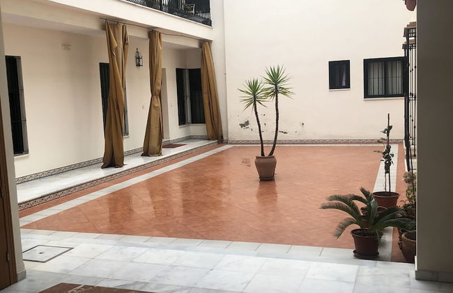 Apartamento en pleno centro de Marchena - Photo 2