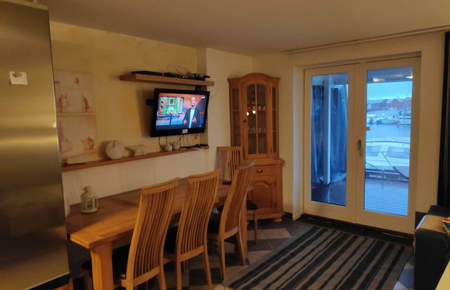 Åkrehamn Marina - Foto 5