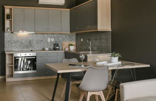 Eviono Sea View Apt Afthonia - Anemelia - Photo 40