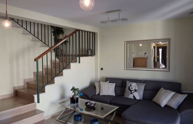 Luxury Penthouse Historical Center - Foto 28