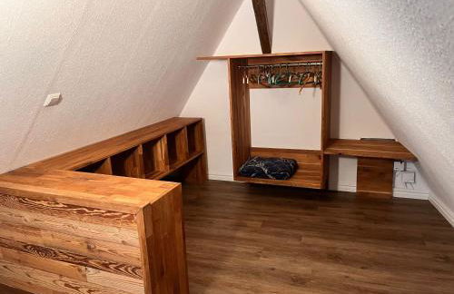 Traumhafte Maisonette-Wohnung im Schwarzwald - Foto 62