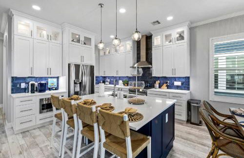 Inky's Escape ~ Seaside Serenity - Photo 15