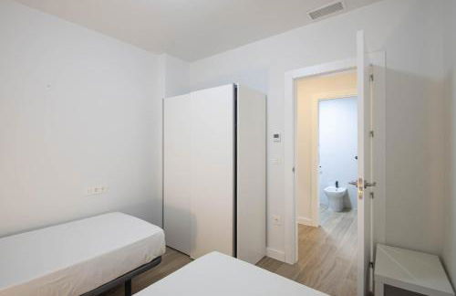 Presidente Armilla by A3Rentals - Foto 25