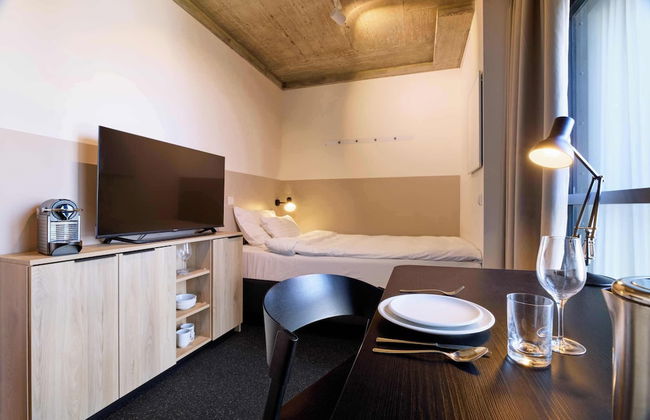 District Living - Foto 12