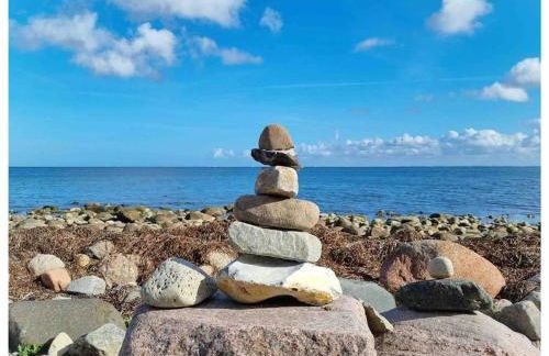 Villa Wencke - eure Auszeit am Meer in Wohlenberg - Foto 12