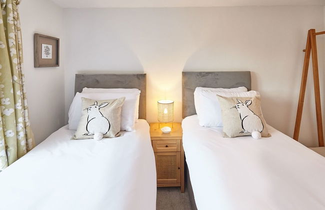 Host Stay Green Willow - Foto 17