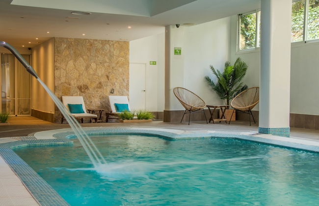 Aparthotel Houm Plaza Son Rigo - Foto 73