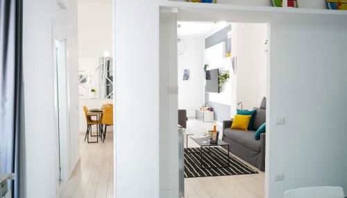 Scugnizzo Apartment CHIAIA - Foto 4