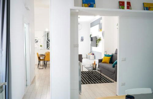 Scugnizzo Apartment CHIAIA - Foto 4