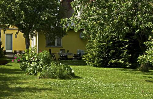 Ferienhaus am Schilfgürtel - Foto 12