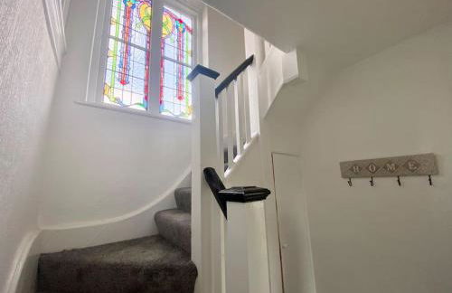 Charming Seaside Cottage in Leigh-on-Sea - Foto 7