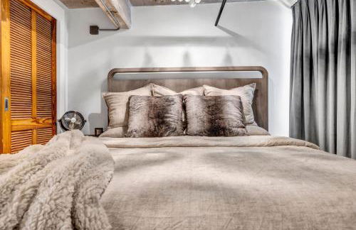 Urban Bliss on the Beltline - Foto 73