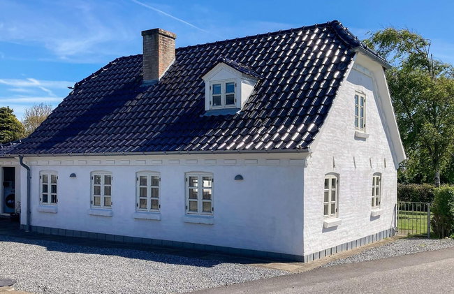 5 Person Holiday Home in Oster Assels - Foto 1