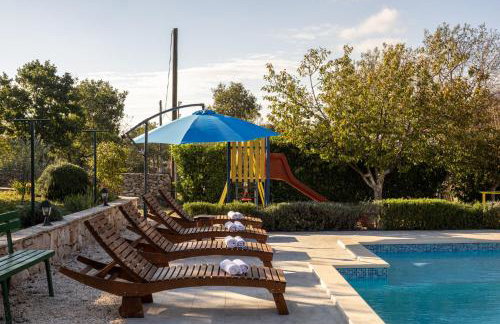 Villa Mirkov San - Foto 12